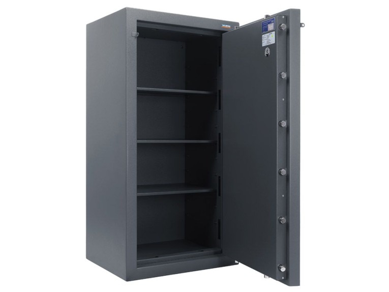 Взломостойкий сейф Valberg Форт 1668 EL купить в Туле