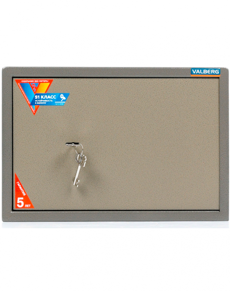 Мебельный сейф Valberg ASM-30 KL купить в Туле
