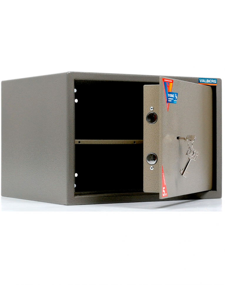 Мебельный сейф Valberg ASM-30 KL купить в Туле