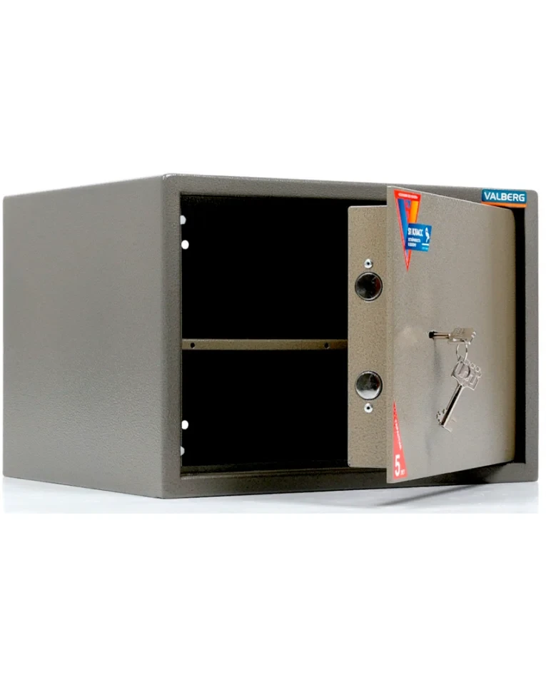 Мебельный сейф Valberg ASM-30 KL купить в Туле