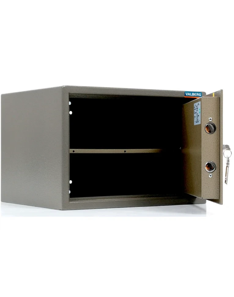 Мебельный сейф Valberg ASM-30 KL купить в Туле