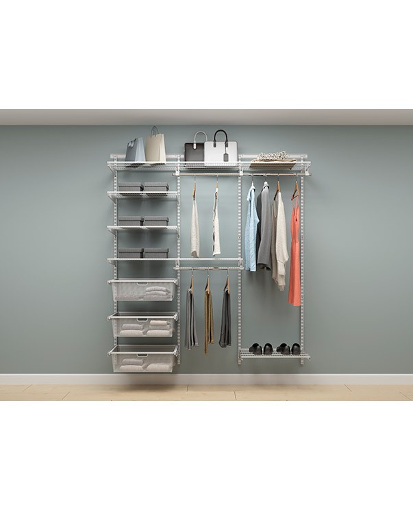 Гардеробная система Практик Home Прихожая Large 4 купить в Туле