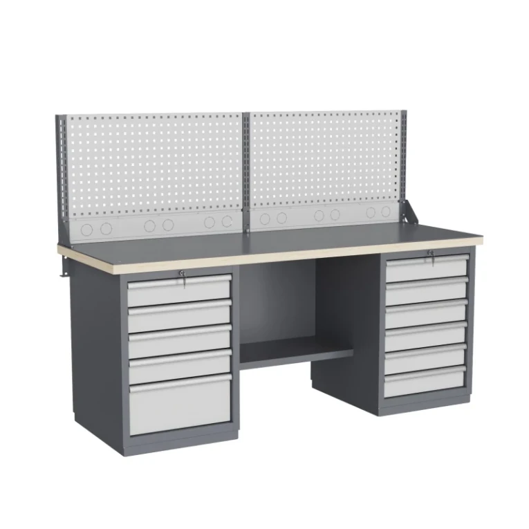 Верстак FBK 205.56.4-1R купить в Туле