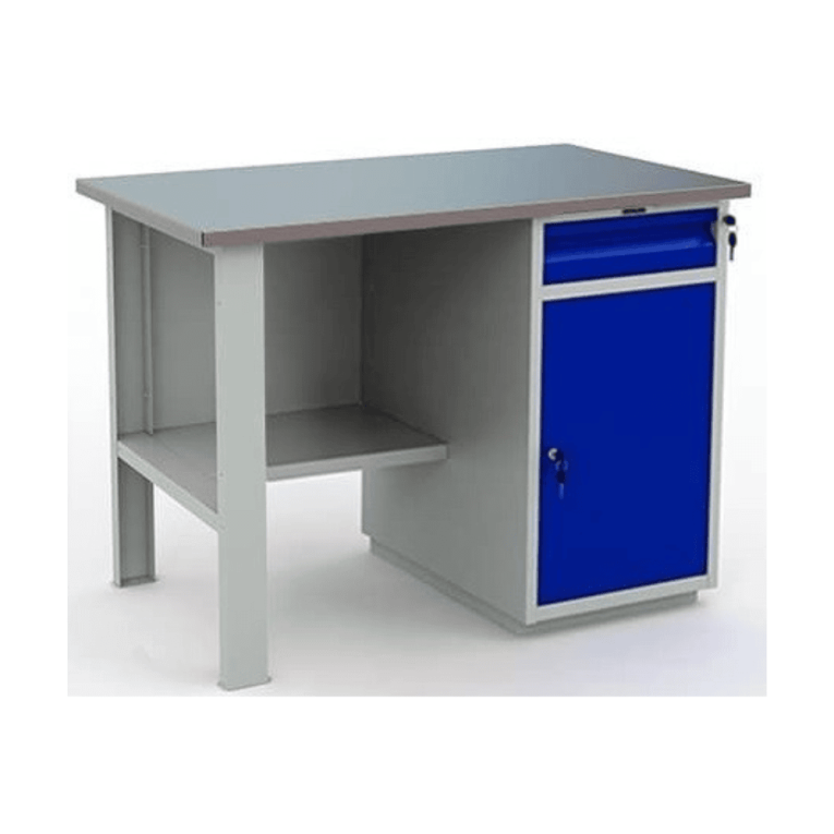 Верстак Profi WT120.F1/WD2.000 купить в Туле