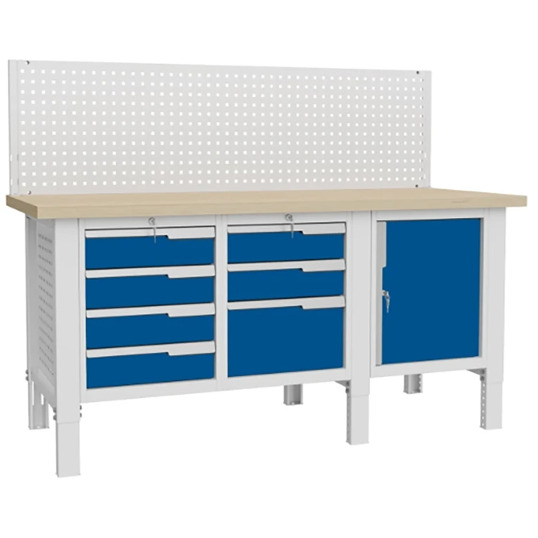 Стол-верстак Craft 1802.S347.13-1 купить в Туле