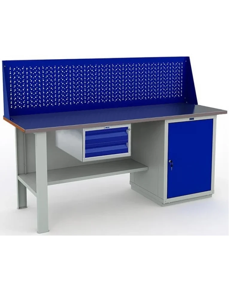 Верстак Expert W200.F2/WS1.110.W купить в Туле