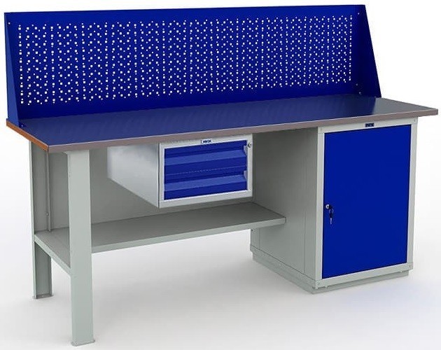 Верстак Expert W200.F2/WS1.110.W купить в Туле