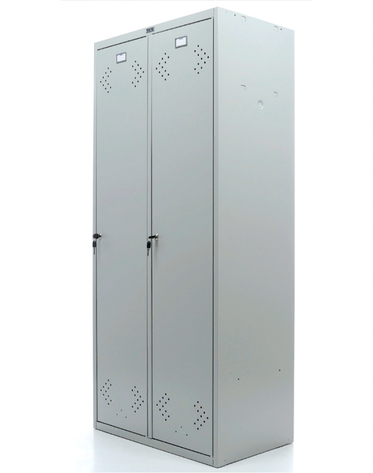 Шкаф для раздевалок Стандарт LS-21-80 купить в Туле