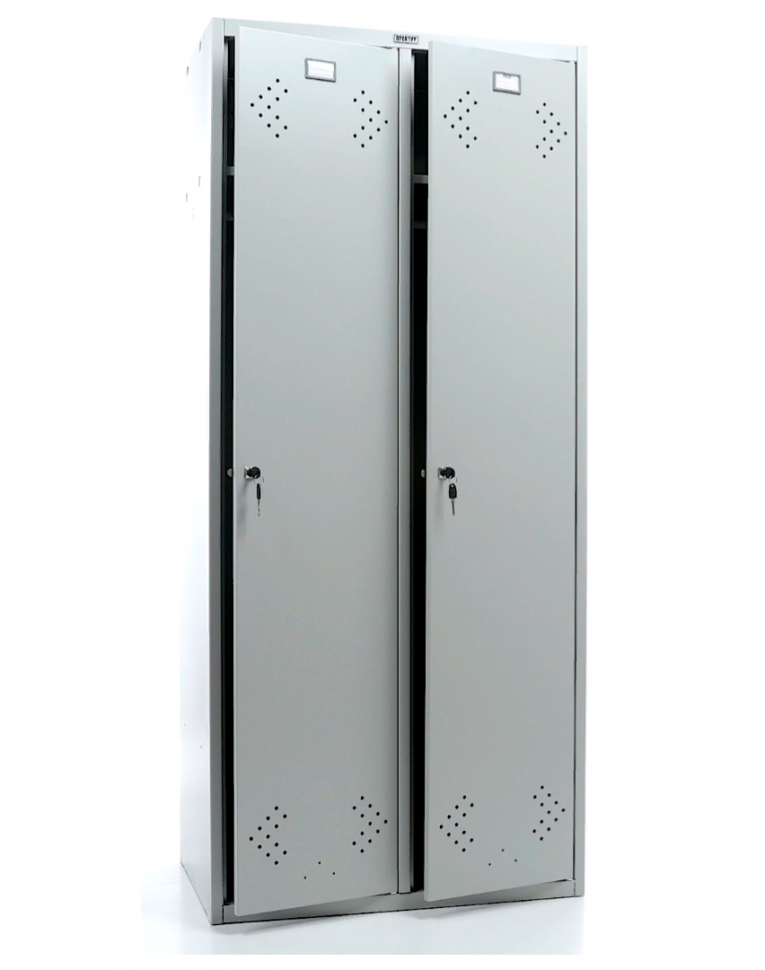 Шкаф для раздевалок Стандарт LS-21-80 купить в Туле
