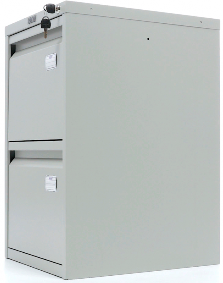 Картотечный шкаф Практик A-42