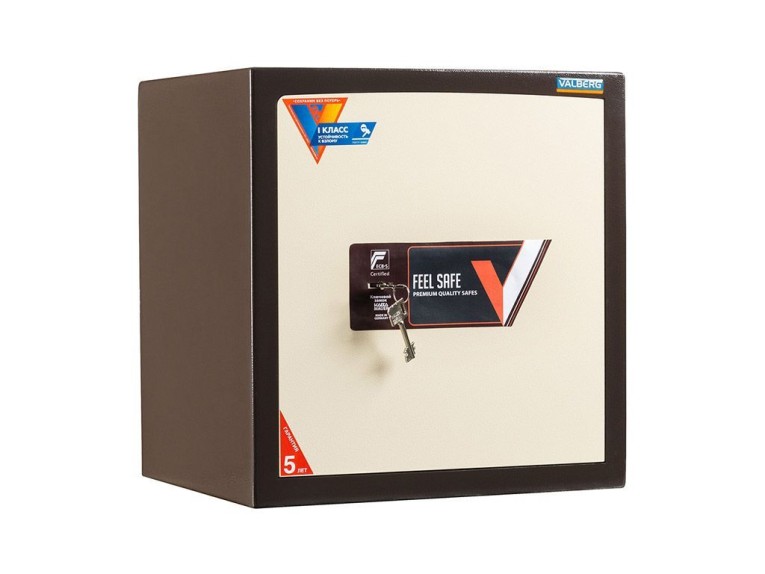 Взломостойкий сейф Valberg Карат 46 new купить в Туле