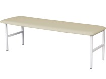 Банкетка терапевтическая МД Б (слоновая кость)