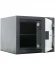 Офисный сейф Aiko AMH-36 (053), с открытой дверцей