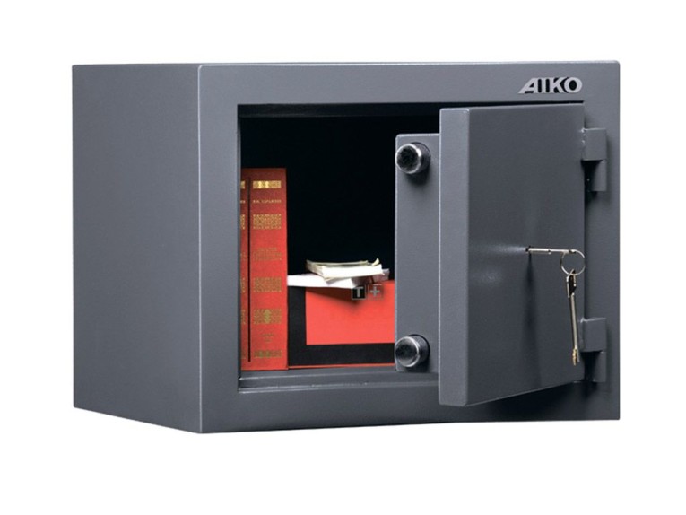 Офисный сейф Aiko AMH-36 (053) купить в Туле
