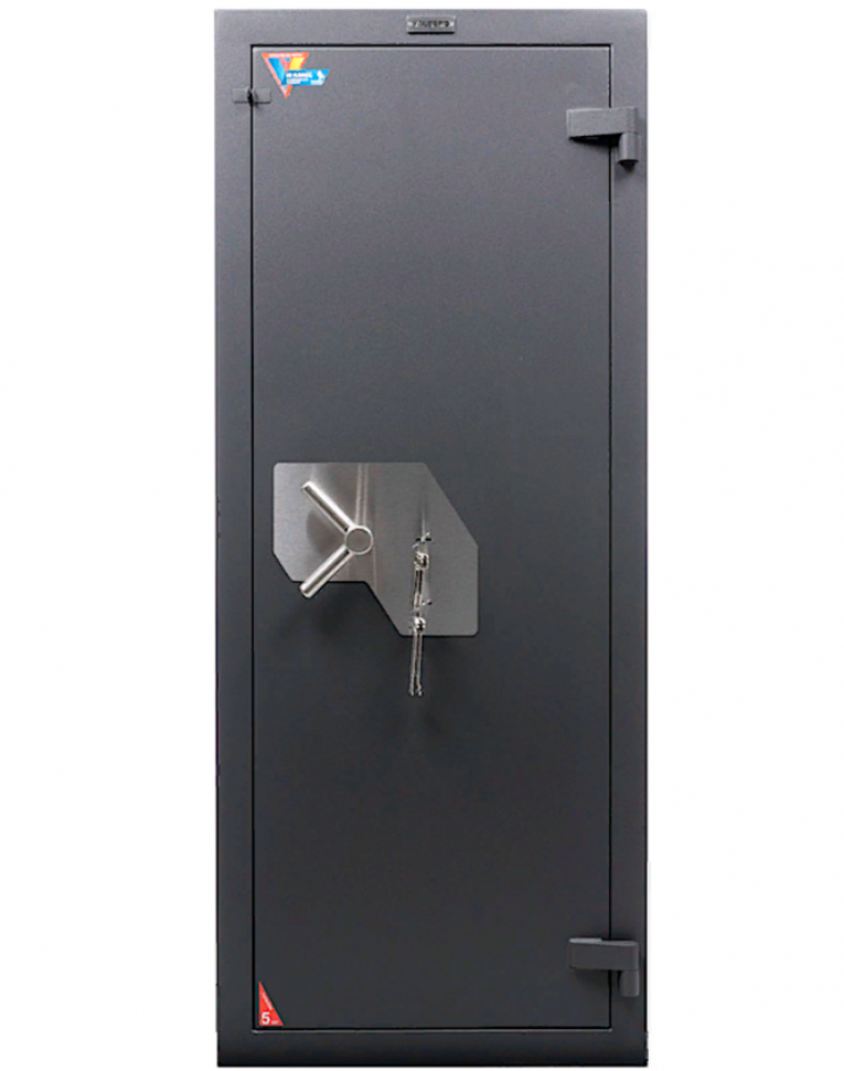 Взломостойкий сейф Valberg Форт 1668 KL купить в Туле