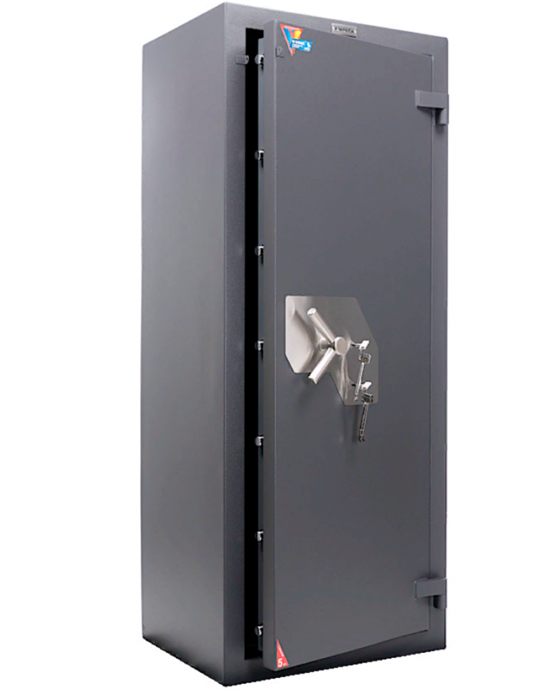 Взломостойкий сейф Valberg Форт 1668 KL купить в Туле