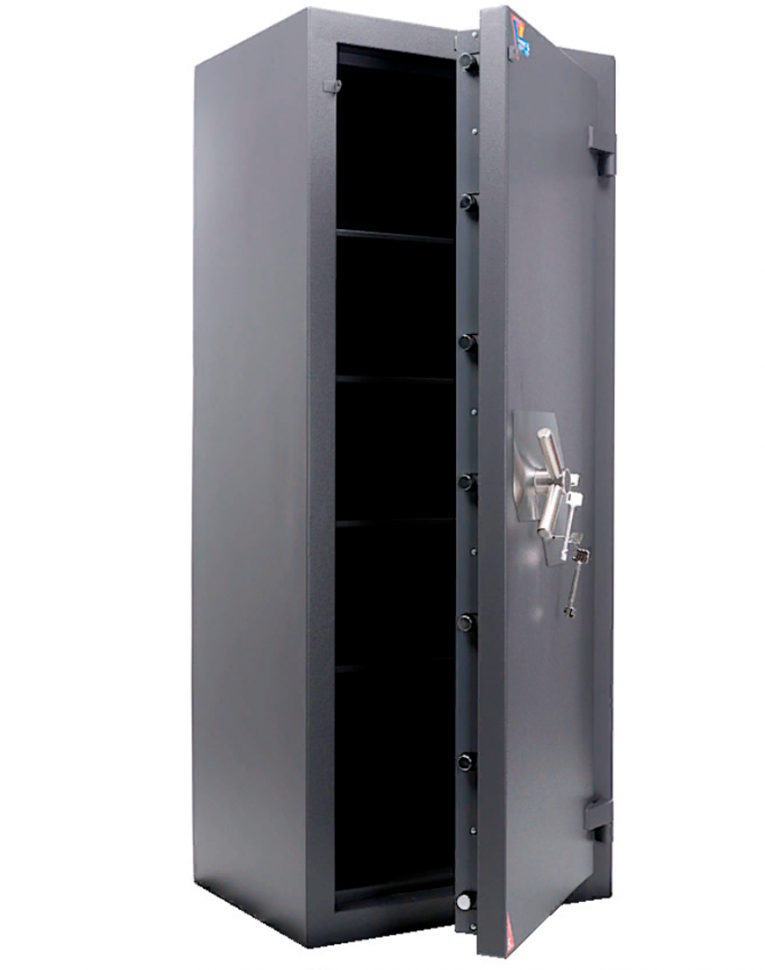 Взломостойкий сейф Valberg Форт 1668 KL купить в Туле