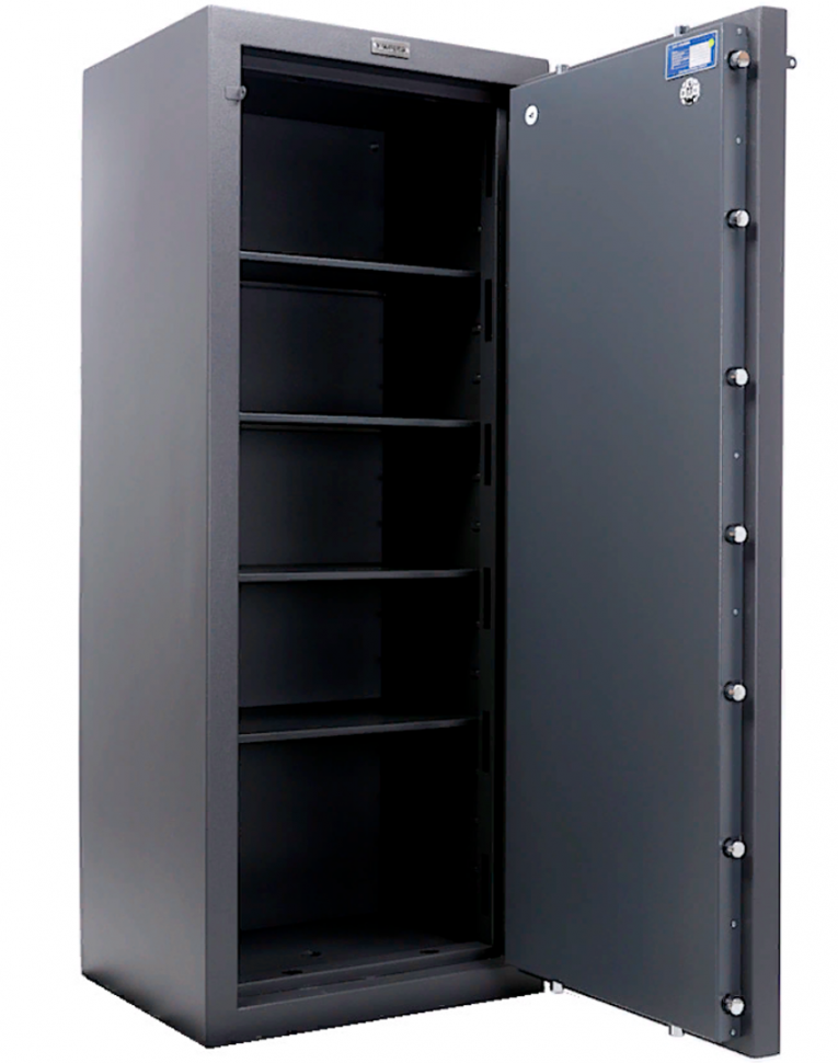 Взломостойкий сейф Valberg Форт 1668 KL купить в Туле