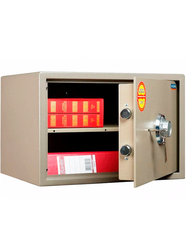 Мебельный сейф Valberg ASM-30 CL купить в Туле