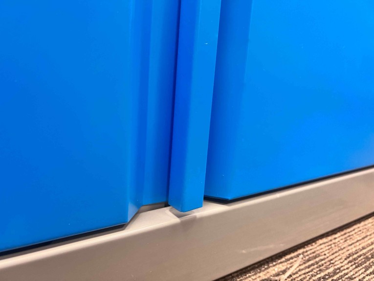 Шкаф инструментальный TNC 180.0 купить в Туле