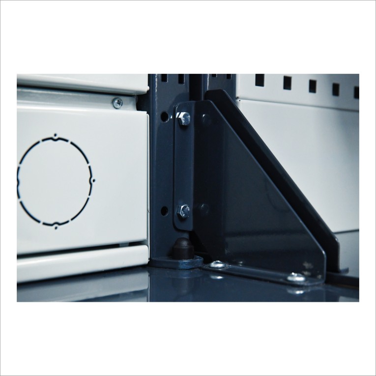 Верстак FBK 205.56.4-2 купить в Туле