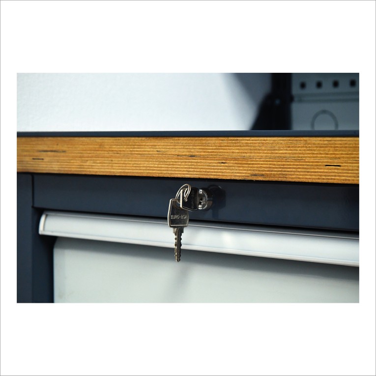 Верстак FBK 205.56.4-2 купить в Туле