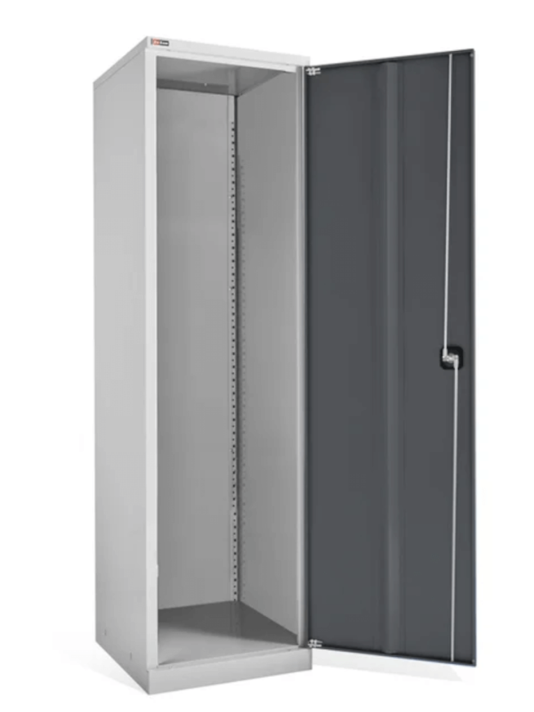 Шкаф инструментальный ДиКом ВЛ-К-050 (7038/7016) купить в Туле