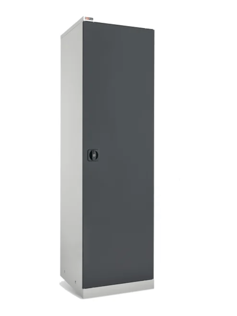 Шкаф инструментальный ДиКом ВЛ-К-050 (7038/7016) купить в Туле