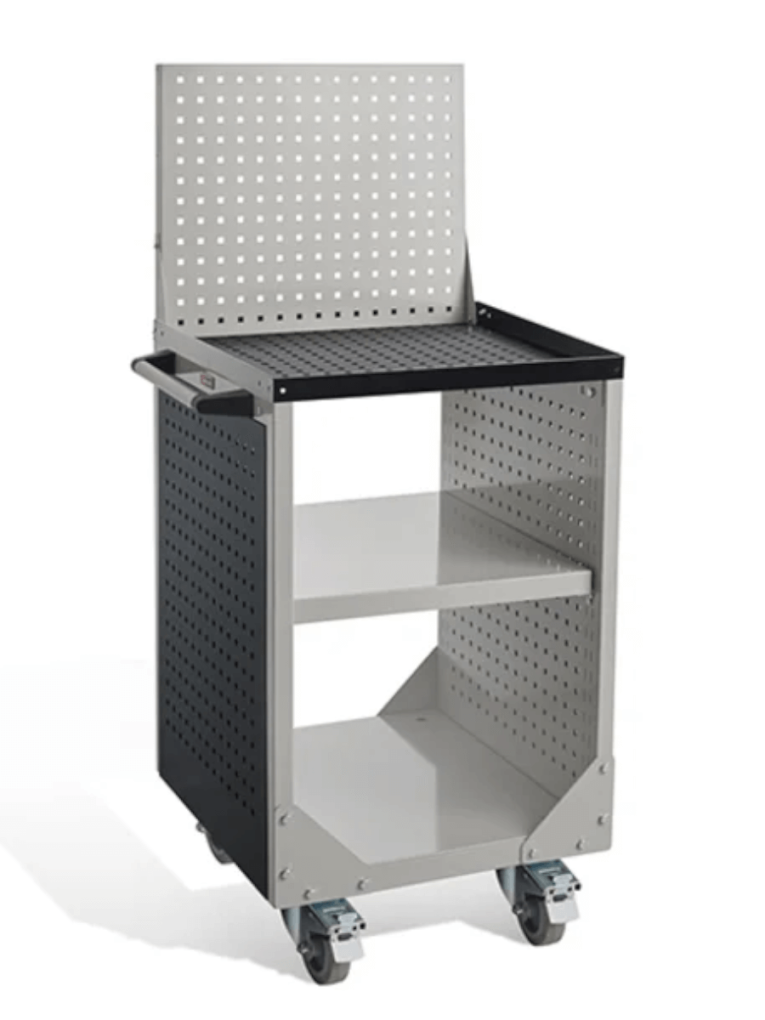 Тележка инструментальная ДиКом ВСТ-010-04 купить в Туле