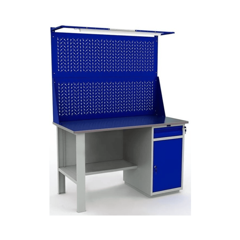 Верстак Profi WT140.F1/WD2.021 купить в Туле