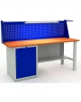 Верстак Expert W200.WS1/F2.011