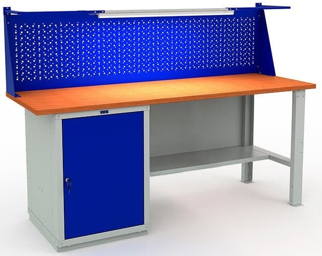 Верстак Expert W200.WS1/F2.011 купить в Туле