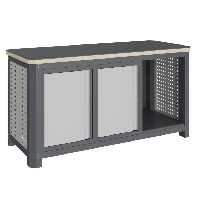 Верстак MCN 1552.S77.1 купить в Туле