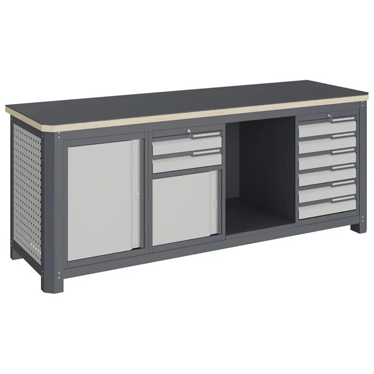 Модульный верстак MCN 2052.S679.1 купить в Туле