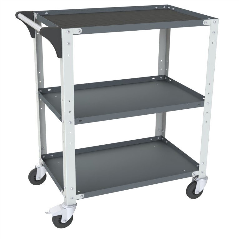 Тележка SMART 1М купить в Туле