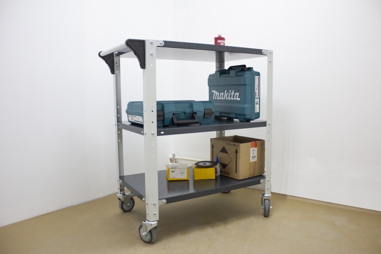 Тележка SMART 1М купить в Туле