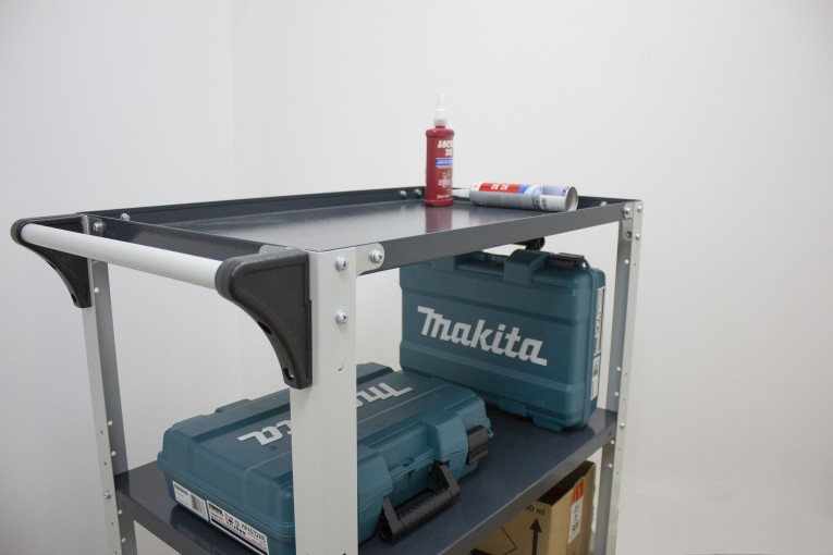 Тележка SMART 1М купить в Туле