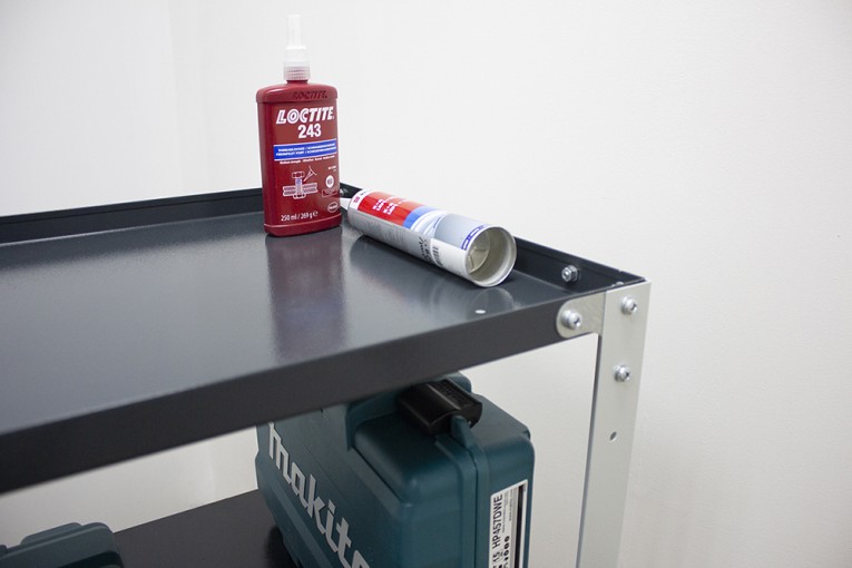 Тележка SMART 1М купить в Туле