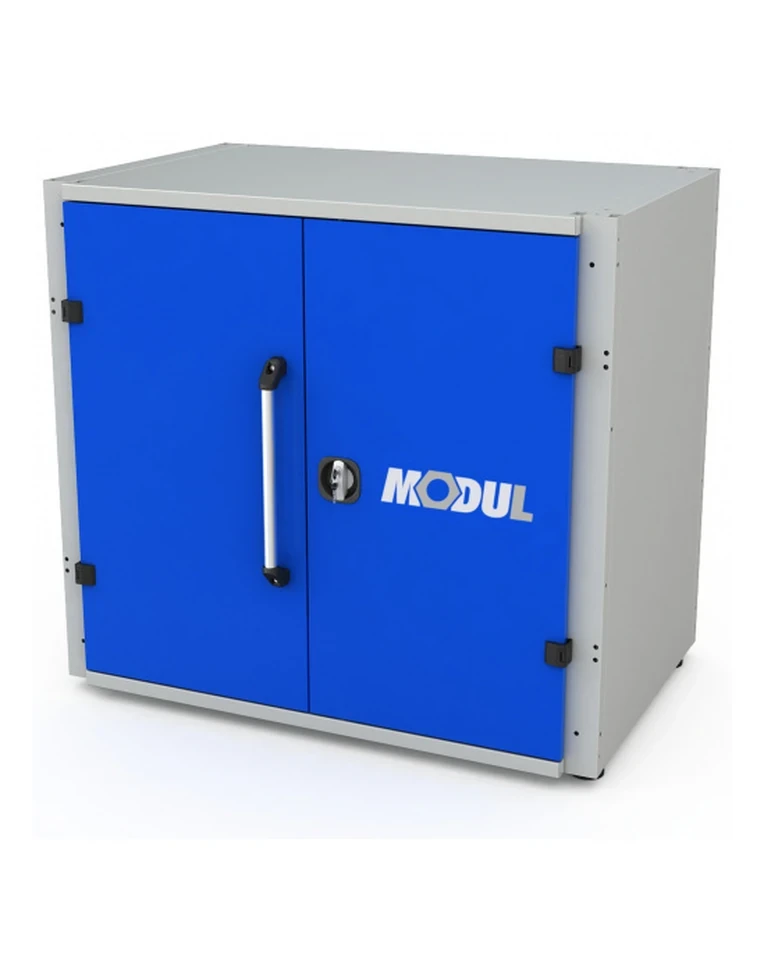 Корпус шкафа для инструментов MODUL 1/2 XL со сплошными дверями купить в Туле