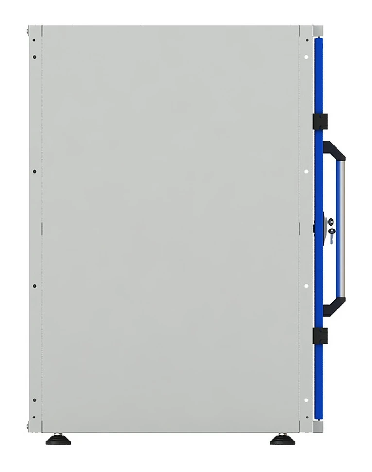 Корпус шкафа для инструментов MODUL 1/2 XL со сплошными дверями купить в Туле