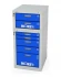 Тумба инструментальная модульная WOKER PRO 0502 S купить в Туле