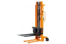 Штабелер гидравлический ручной 2 т - 1,6 м Вилы: 1150 SYC SIBLINE