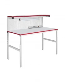 Комплект стола монтажника Gresson КСМ-1200 ESD