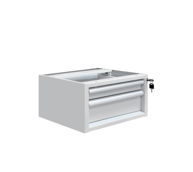 Тумба металлическая Gresson  ТПМ-2 ESD купить в Туле