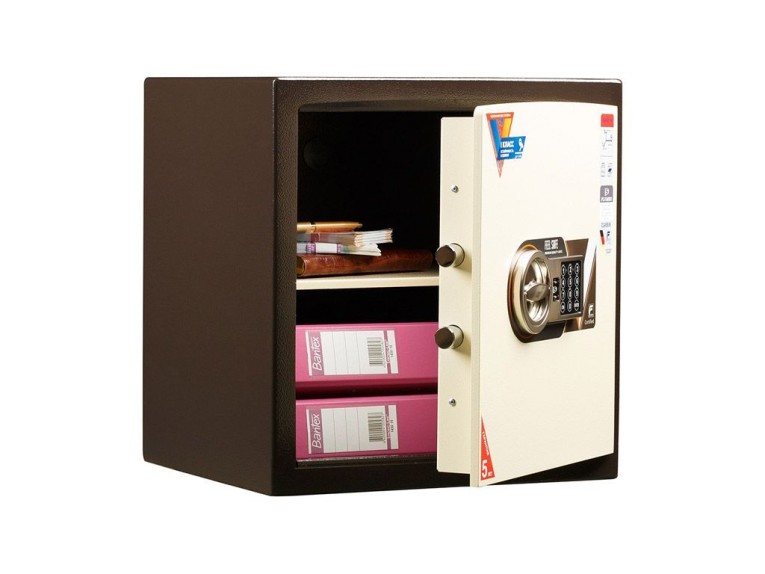 Взломостойкий сейф Valberg Карат 46 EL new купить в Туле