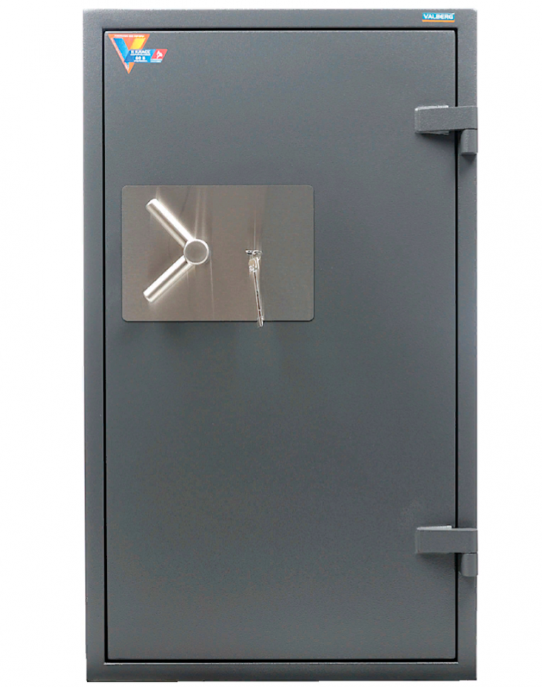 Огневзломостойкий сейф Valberg Гарант Евро 120Т купить в Туле