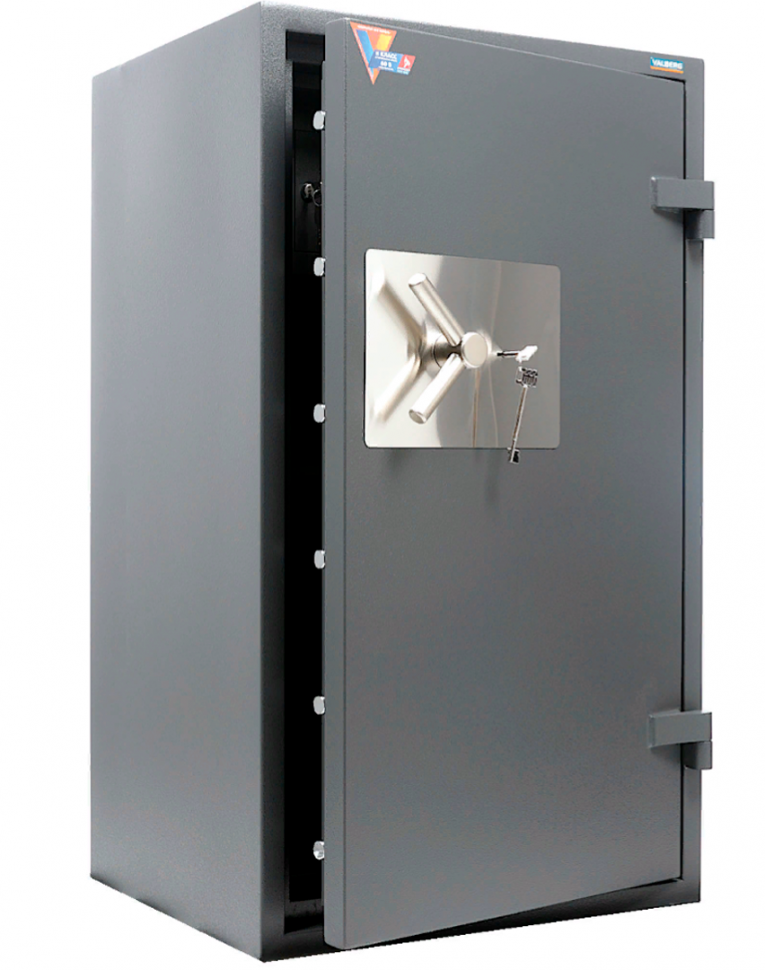 Огневзломостойкий сейф Valberg Гарант Евро 120Т купить в Туле