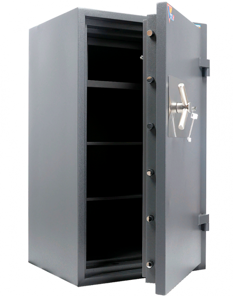 Огневзломостойкий сейф Valberg Гарант Евро 120Т купить в Туле