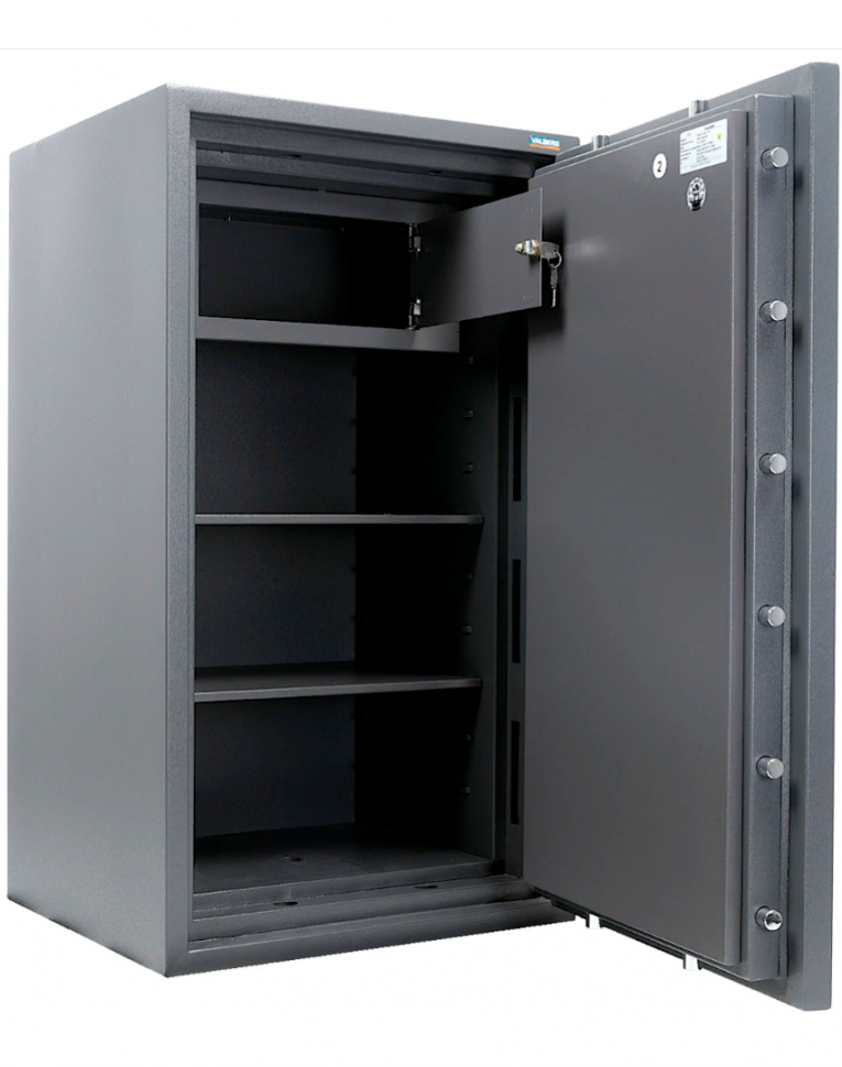 Огневзломостойкий сейф Valberg Гарант Евро 120Т купить в Туле