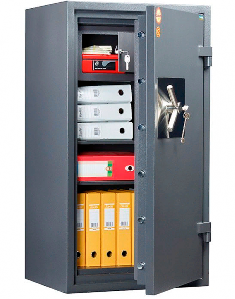 Огневзломостойкий сейф Valberg Гарант Евро 120Т купить в Туле